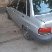 مدل ۸۶|خودرو سواری و وانت|مشهد, امیر|دیوار