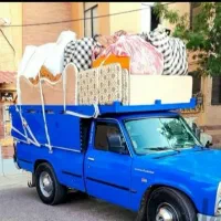 دفتر‌حمل‌باربری‌اسباب‌کشی‌کامیون‌نیسان‌وانت‌تلفنی‌