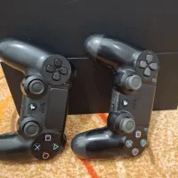 Ps4 fat 512gig|کنسول، بازی ویدئویی و آنلاین|شهریار, شهرک امیریه|دیوار