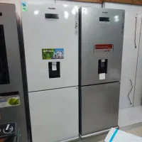 یخچال فریزر ۲۷ فوت آر چلیداک اکبند