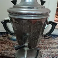 سماور برقی