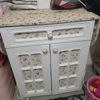 میز اتو
