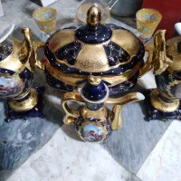 دکوری|کلکسیون اشیاء عتیقه|قم, علی آباد|دیوار