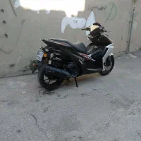 موتور ایراوکس 170کبیر