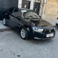 دنا پلاس توربو اتومات (کمکار)