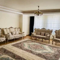 مبل و نهار خوری ۸ نفره سلطنتی کاملا نو ۱۱۰/۰۰۰۰