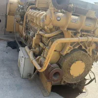 ژنراتور گازسوز ،3510A