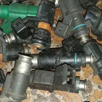 سوزن انژکتور و پمپ بنزین