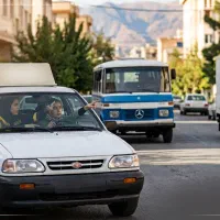گواهینامه پایه دوم و سوم آموزشگاه رانندگی شایان
