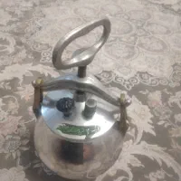 دیگ دو نفره ستاره طلایی حاج حیدر