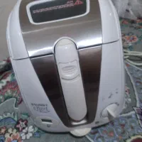 سرخ کن اکبند