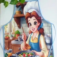 پیشبند اشپزخانه
