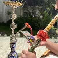 قلیان سوری