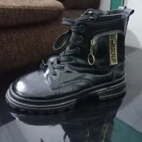 کفش دخترانه،کفش چمن پسرونه