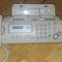 فکس پاناسونیک مدل KX-FP206 سالم