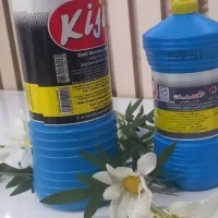 فروش عمده‌ مایع ظرفشویی کیجا‌