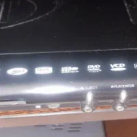 دستگاه DVD و CD خور