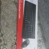 کیبوردوموس مارک جنیوس