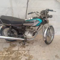 موتور هندا مدل 90