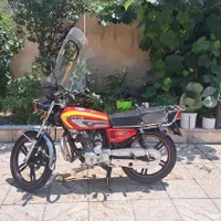 هوندا کویر ۲۰۰ مدل ۱۴۰۱|موتورسیکلت|تهران, کن|دیوار