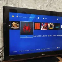 ps4 slim 1tra|کنسول، بازی ویدئویی و آنلاین|اسدآباد, |دیوار