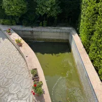 نظافت منزل پارکینگ مغازه پله شستشو استخر جرم گیری