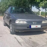 405دوگانه کارخانه