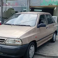پراید131 مدل89 (نقد و اقساط)