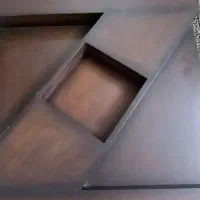 میز ناهار خوری ۴نفره