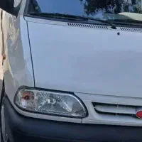 پراید sx۱۳۱ مدل ۹۰
