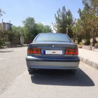 سمند ef7 بنزینی