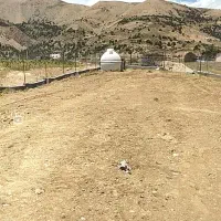 باغ متراژ۲۵۰۰متر معاوضه باماشین بااپارتمان ویلا
