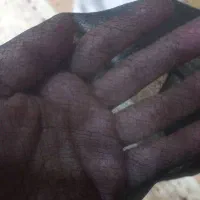 فروش عمده پارچه چادر