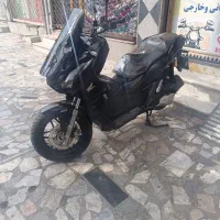 adv150|موتورسیکلت|قدس, شهر‌قدس|دیوار