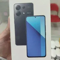 note 13 شیائومی
