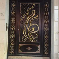 آهنگری سبک برشکاری نرده حفاظ  نصب سیم خاردار