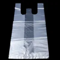 پلاستیک سفید درجه شفاف