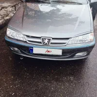 پرشیا مدل 90 دوگانه کارخانه‌ای