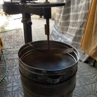 دستگاه تخمه پز