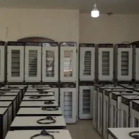دستگاه جوجه کشی ++طراحــی زیــبا Estandard