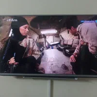 تلویزیون ۴۳ اینچ ال‌جی