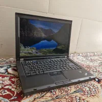 لپ تاپ دانشجویی Lenovo کاملا سالم و مرتب