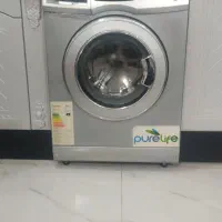 لباس شویی آزمایش خشک کن 7 کیلویی