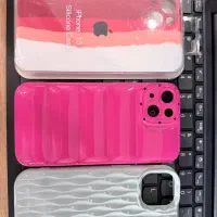 کیس قاب گوشی ایفون ۱۳ ۱۷ iphone apple اپل