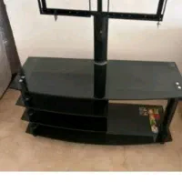 میز ال سی دی تمیز نو نو قیمت ۸۰۰ هزار تومان
