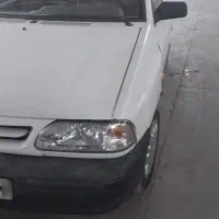 پراید مدل ۹۴ هیدرولیک