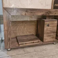 میزتلویزیون