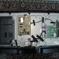 قطعات تلویزیون 42LA66000