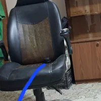 صندلی مطالعه و گیمینگ