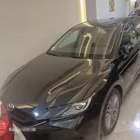 کمری ۲۰۲۵    ۲۰۰۰cc